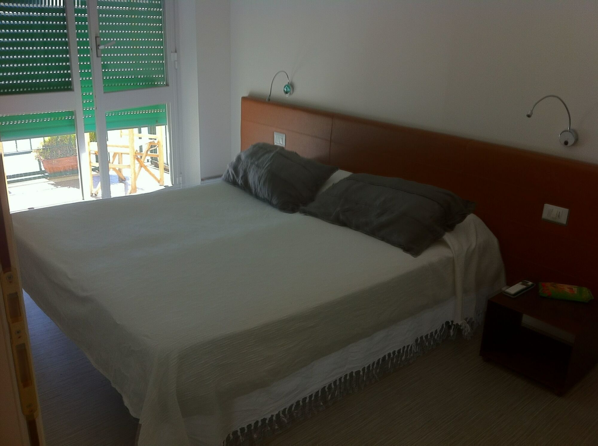 Al Mare Hotell Monterosso al Mare Exteriör bild